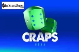 Craps Hexa