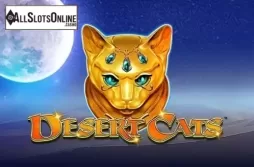 Desert Cats