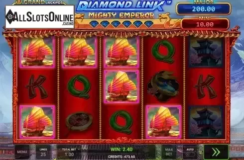 Win Screen 2
