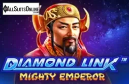 Diamond Link Mighty Emperor