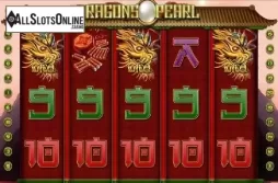 Dragons Pearl (XIN Gaming)