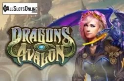 Dragons of Avalon