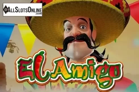 El Amigo. El Amigo from EGT