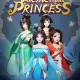 Elemental Princess