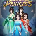 Elemental Princess