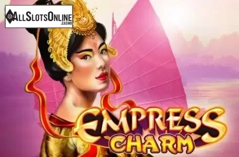 Empress Charm. Empress Charm from EGT