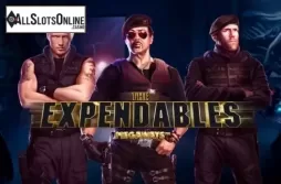 Expendables Megaways
