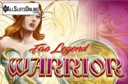 Fae Legend Warrior