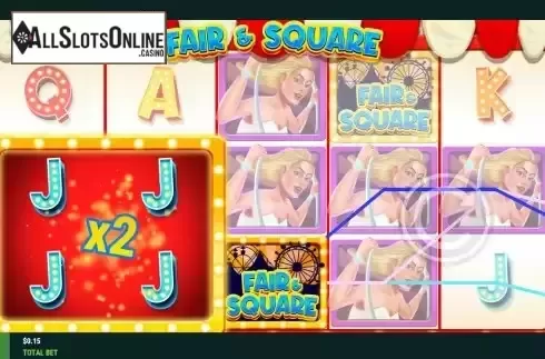 Win screen 2
