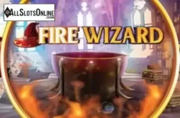 Fire Wizard