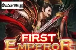 First Emperor. First Emperor from Aiwin Games
