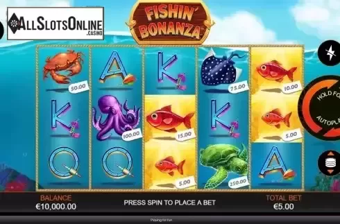 Reel Screen