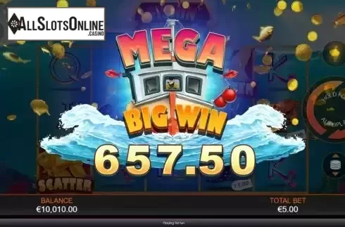 Big Win