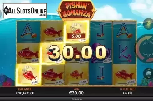Win Screen 3