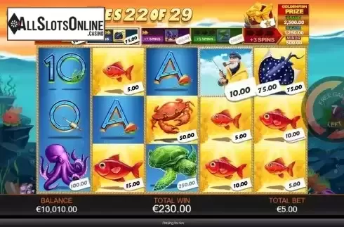 Free Spins