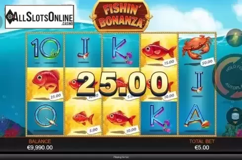 Win Screen