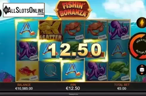 Win Screen 4