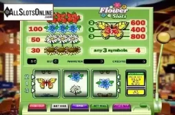 Flower Slots