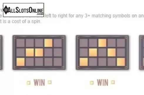 Lines. Fortune Dragon (Amazing Gaming) from Amazing Gaming