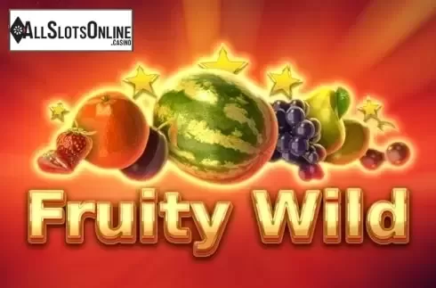 Fruity Wild. Fruity Wild from Booongo