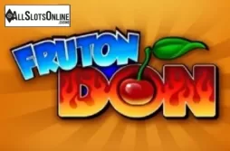 Fruton Don