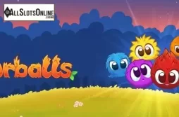 Fur Balls