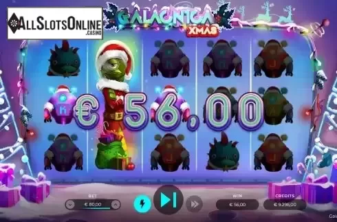 Win screen 2