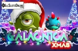 Galacnica Xmas