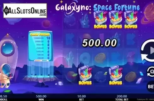Win screen 2