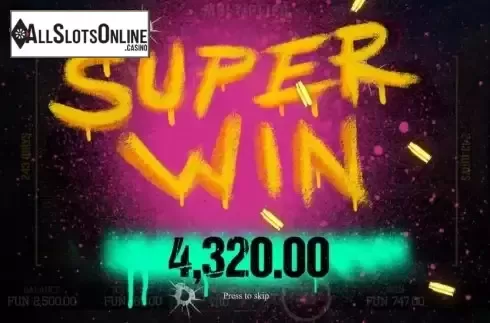 Super Win