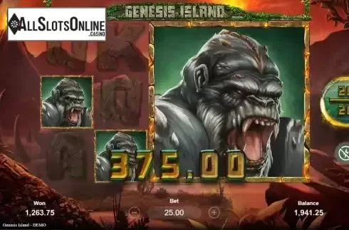 Win Screen