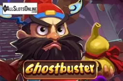 Ghostbuster