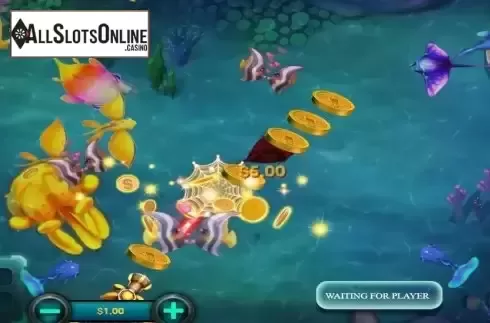 Win screen