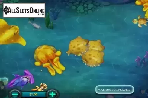 Game screen 2