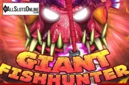 Giant Fish Hunter