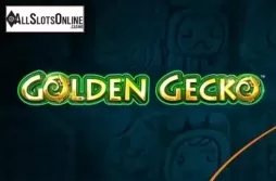Golden Gecko