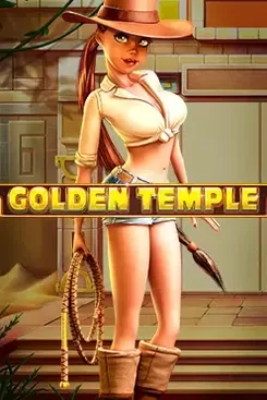 Golden Temple