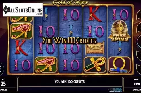Win Screen 2