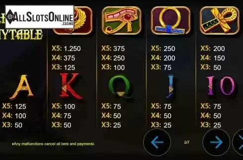 Symbols 2
