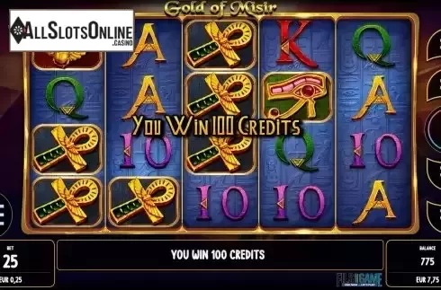 Win Screen 3