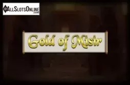 Gold of Misir