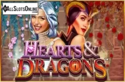 Hearts and Dragons