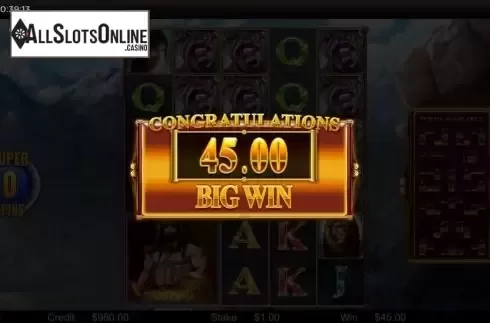 Total Win. Hercules (Live 5) from Live 5
