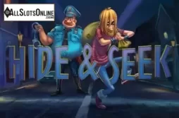 Hide and Seek