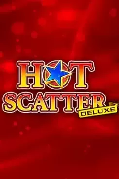 Hot Scatter Deluxe