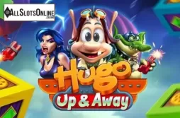 Hugo Up and Away