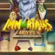 ImmorTails of Egypt