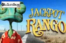 Jackpot Rango