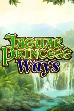 Jaguar Princess