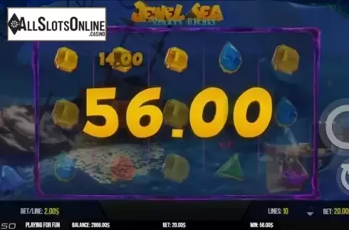 Win screen 2